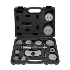 Kit 13 Pezzi Attrezzi Pinza