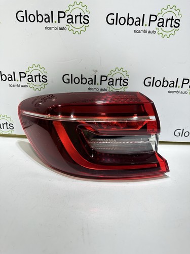 Stop fanale posteriore led - stop,