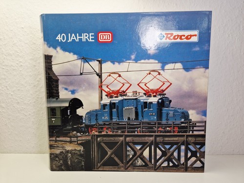 Roco 43031 treno passeggeri - h0,