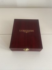 Longines , set da vino, Nuovo