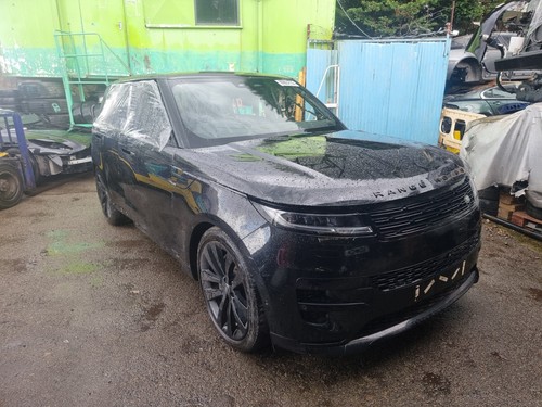 Range rover sport l461 - l461, 2023