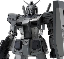 Premium BANDAI GUNDAM FIX