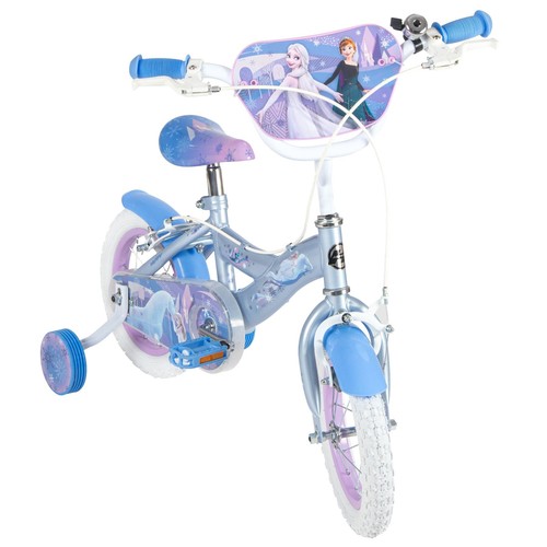 Bicicletta disney frozen - disney,