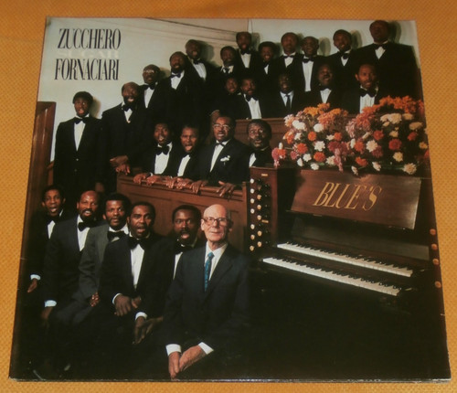 Zucchero sugar fornaciari - zucchero,