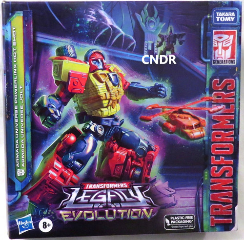 Transformers legacy evolution - legacy,