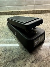 Dunlop Cry Baby Wah Wah Chitarra GCB 95