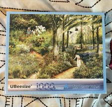 Puzzle UBeesize 1000 pezzi La