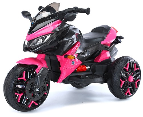 Moto elettrica per bambini 12v - moto,