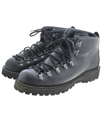 Danner boots black us8 - boots,