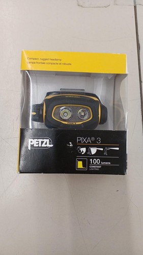 Faro proiettore petzl - faro,