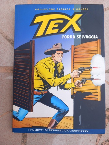 Fumetti di - i,