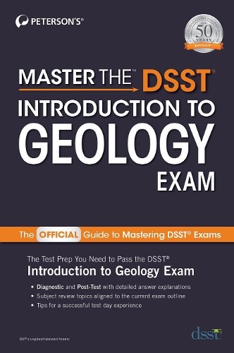 Peterson master the dsst - peterson's,