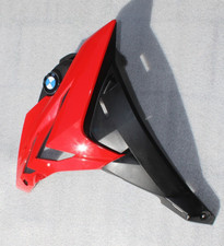 BMW S1000R K47 14-16 CARENA LATERALE RACING RED DESTRA RIGHT SIDE FAIRING
