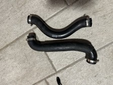 Kit Tubi Radiatore Suzuki SV