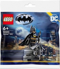 LEGO POLYBAG DC Comics - Batman 1992 - 30653