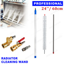 Bacchetta Pulizia Radiatore