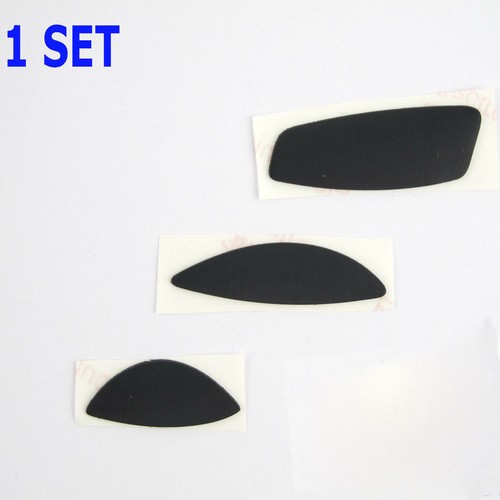 Pattini mouse per mouse
