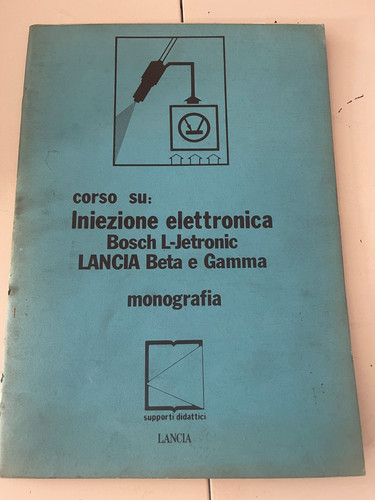 Libretto uso manutenzione - uso,