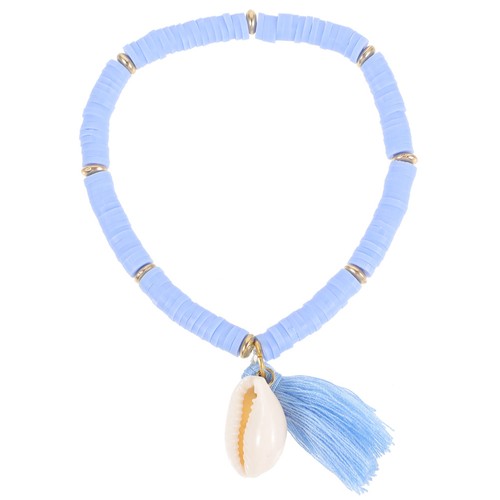 Bracciale nappa stile - pz,