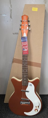 Danelectro dc59m chitarra - dc59m,