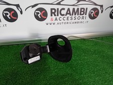 SPORTELLINO CARBURANTE PER