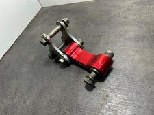 Gruppo collegamento posteriore