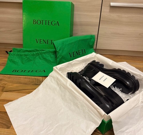 Bottega veneta boots - bottega,