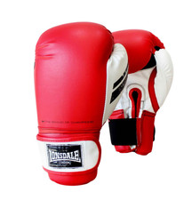 Guanti da allenamento Lonsdale