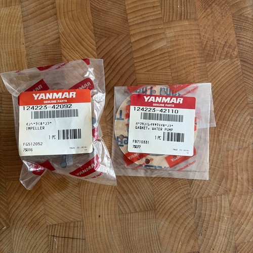 Yanmar 2gm20f 3gm30f kit - yanmar, 2gm20f/3gm30f/kit