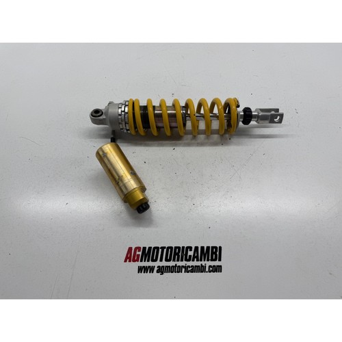Ammortizzatore sospensione - ammortizzatore,