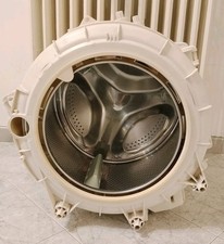 gruppo vasca completa cestello