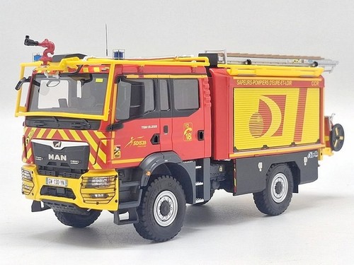 Man tgm 250 ccr evo - tgm,