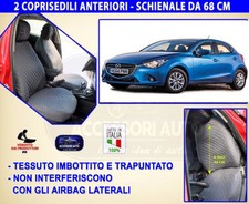 Coprisedili MAZDA 2  2015>