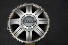 Cerchio alluminio Audi A6 4B