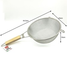 Colino cucina inox - cucina, manico