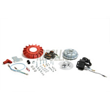 Accensione elettronica malossi - accensione,