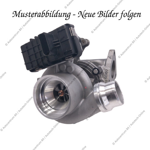 Turbocompressore per ford 0 - ford, 2.0