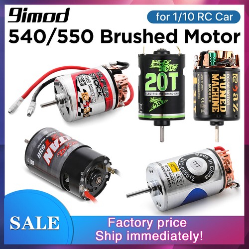 540 550 motore - 540,