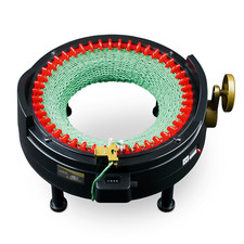 Macchina per maglieria addi