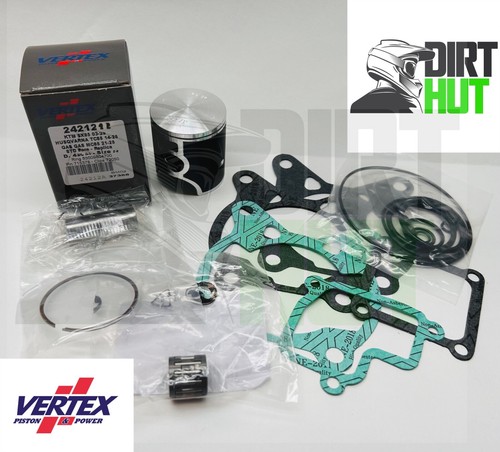 Ktm sx vertex - ktm,