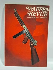 Waffen Revue n. 14