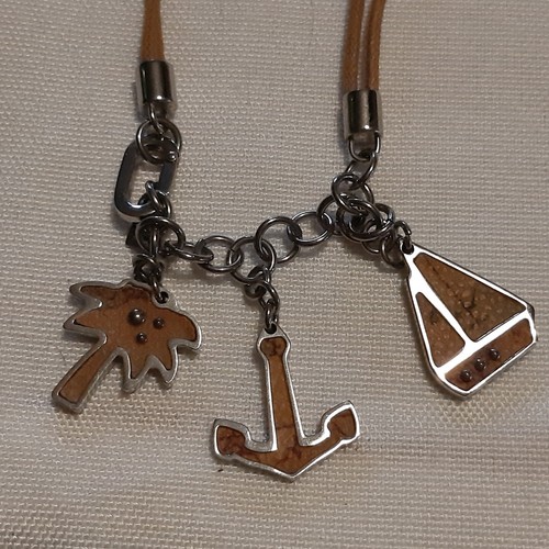 Collana alviero martini - collana,