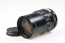 PENTACON Auto 135 mm f/2,8 per