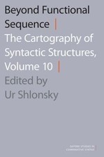 Beyond functional sequence - functional,