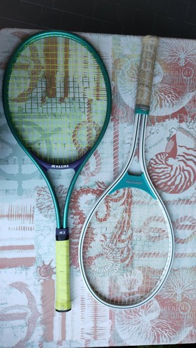 Racchette tennis maxima - racchette,