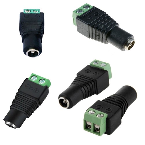 Connettore plug - connettore,