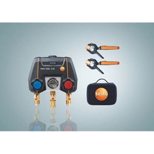 Testo 550i-SMART-KIT 2-Valve
