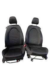 1560901730 Sedili tappezzeria selleria completa Alfa Romeo Mito 