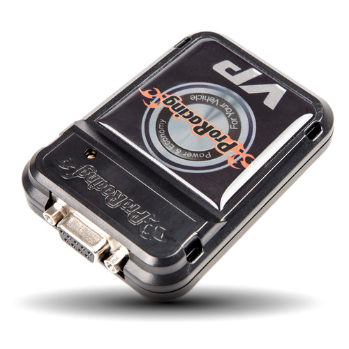 Centralina aggiuntiva tuning - centralina,