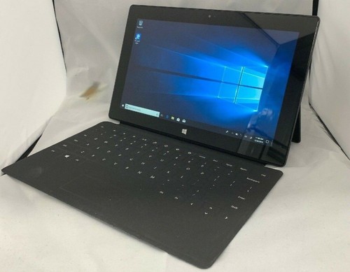 Microsoft surface pro tablet - surface, 2